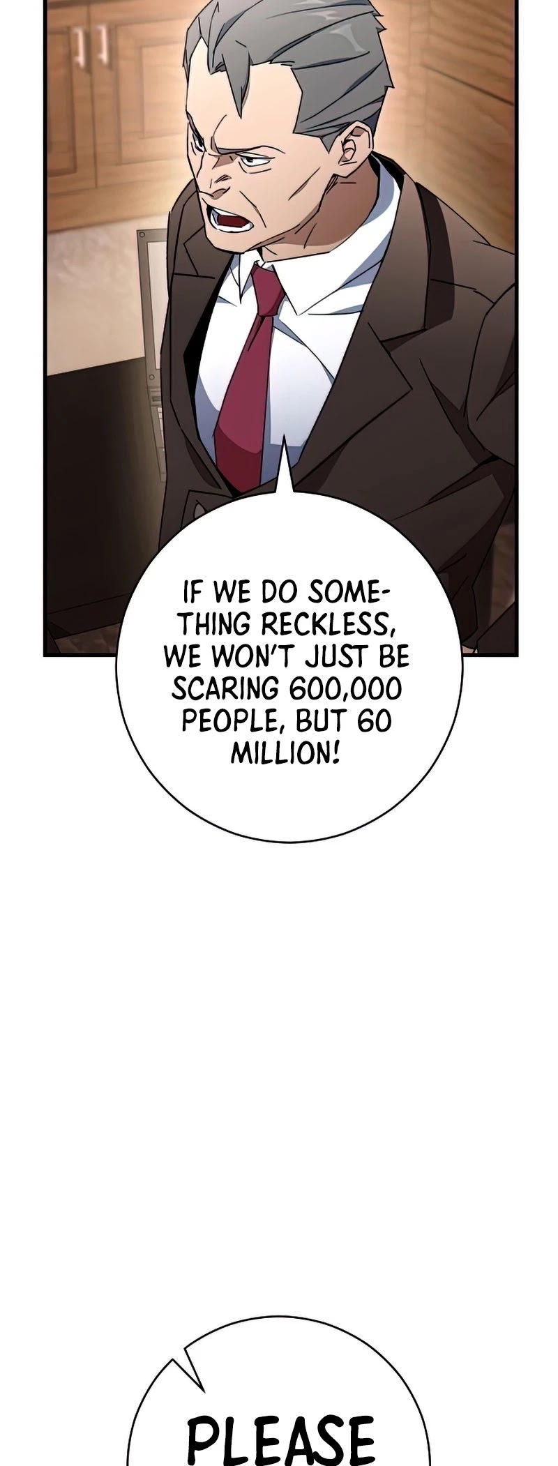 The Hero Returns Chapter 37 page 10 - Chapter 37