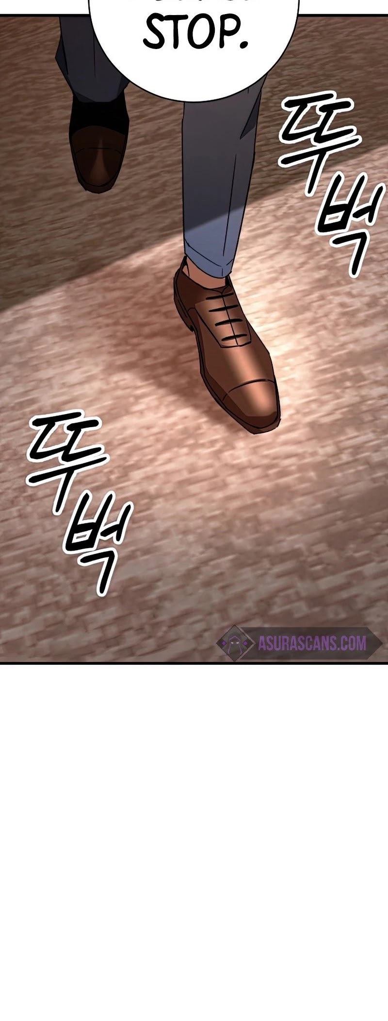 The Hero Returns Chapter 37 page 11 - Chapter 37