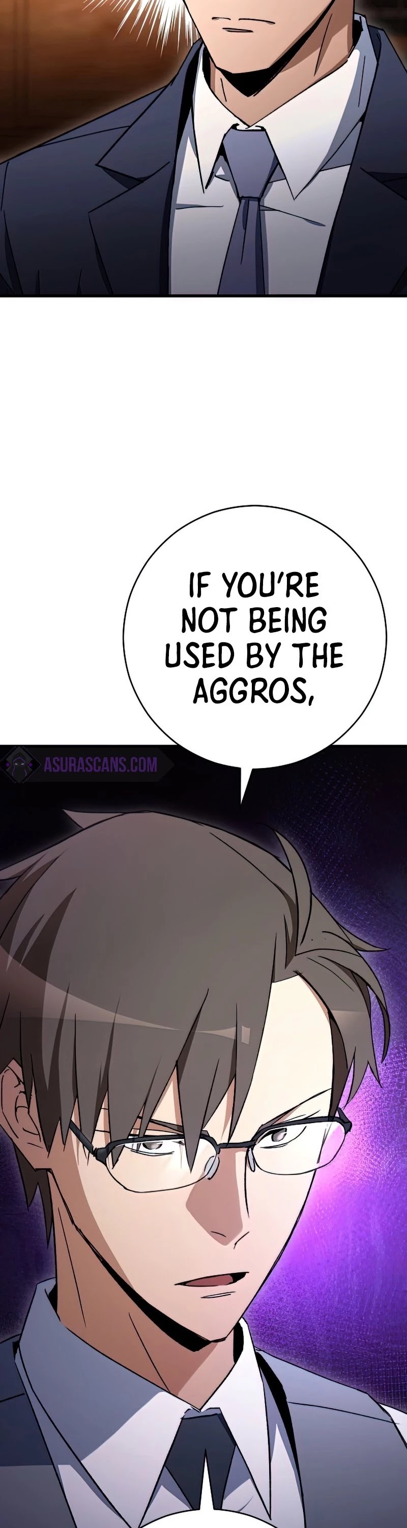 The Hero Returns Chapter 37 page 14 - Chapter 37