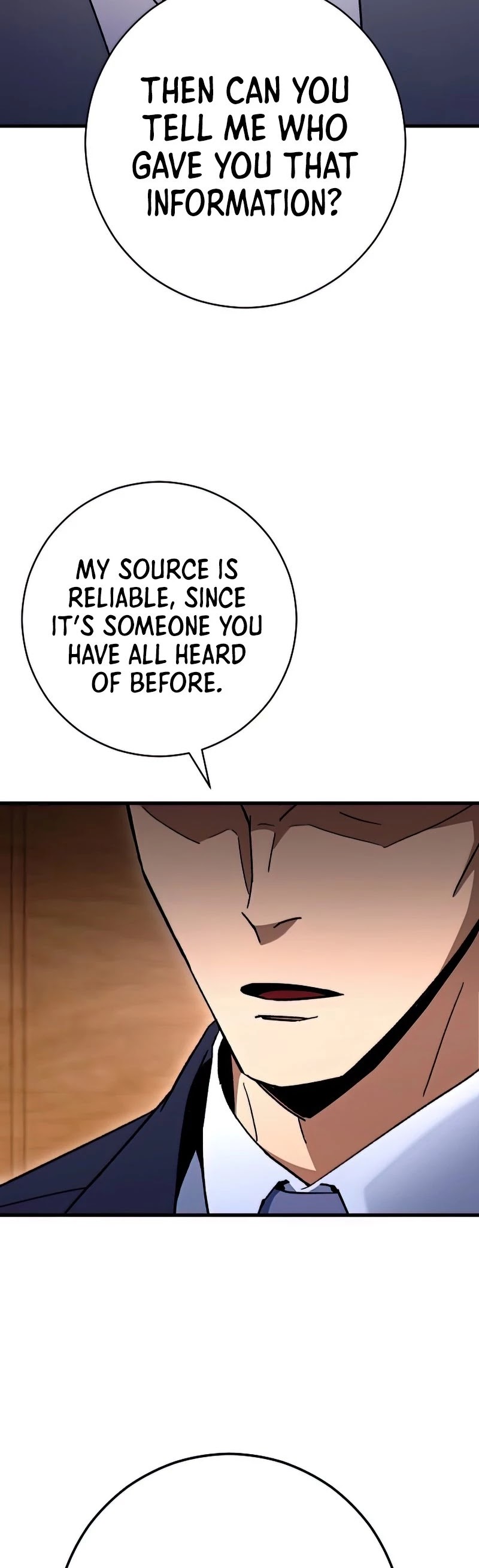 The Hero Returns Chapter 37 page 15 - Chapter 37