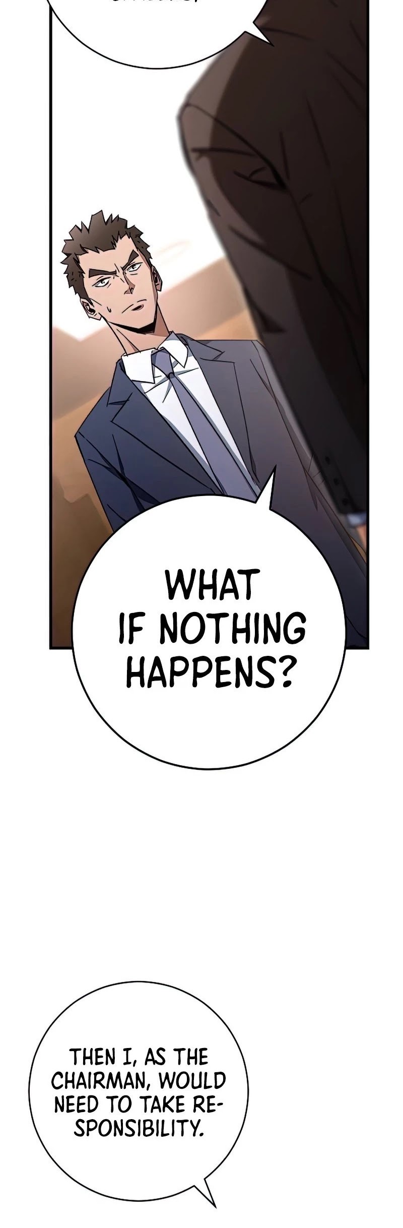 The Hero Returns Chapter 37 page 21 - Chapter 37