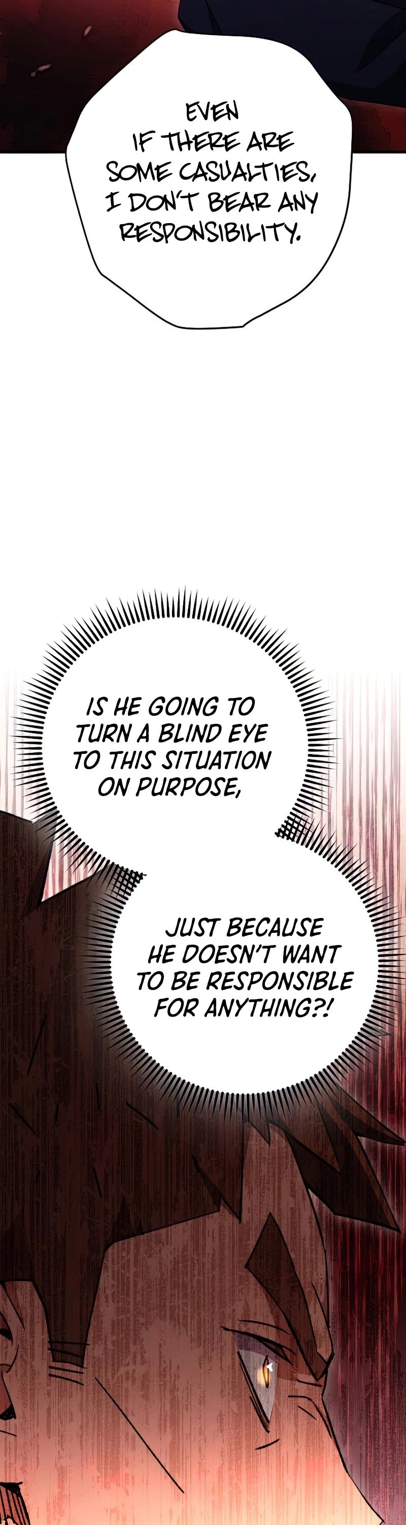 The Hero Returns Chapter 37 page 23 - Chapter 37
