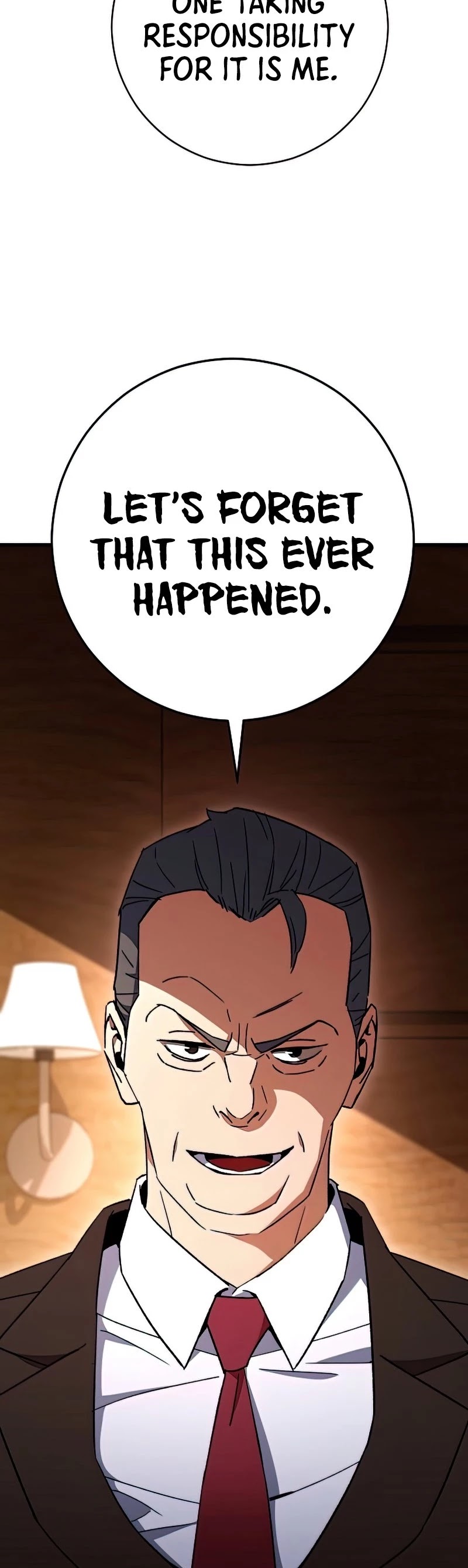 The Hero Returns Chapter 37 page 25 - Chapter 37
