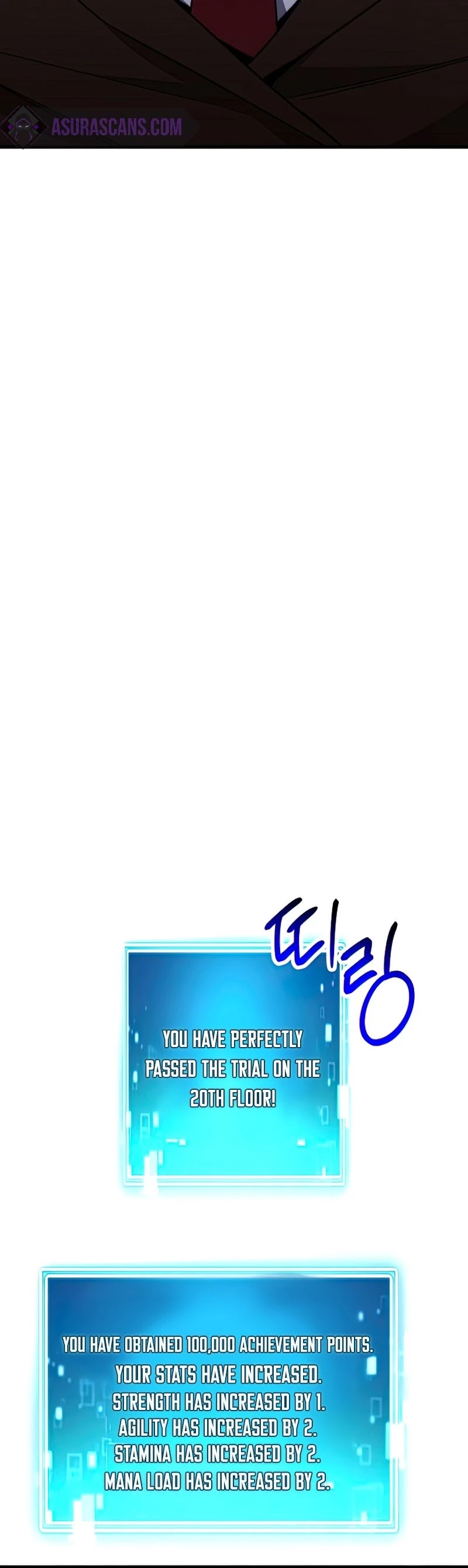 The Hero Returns Chapter 37 page 26 - Chapter 37