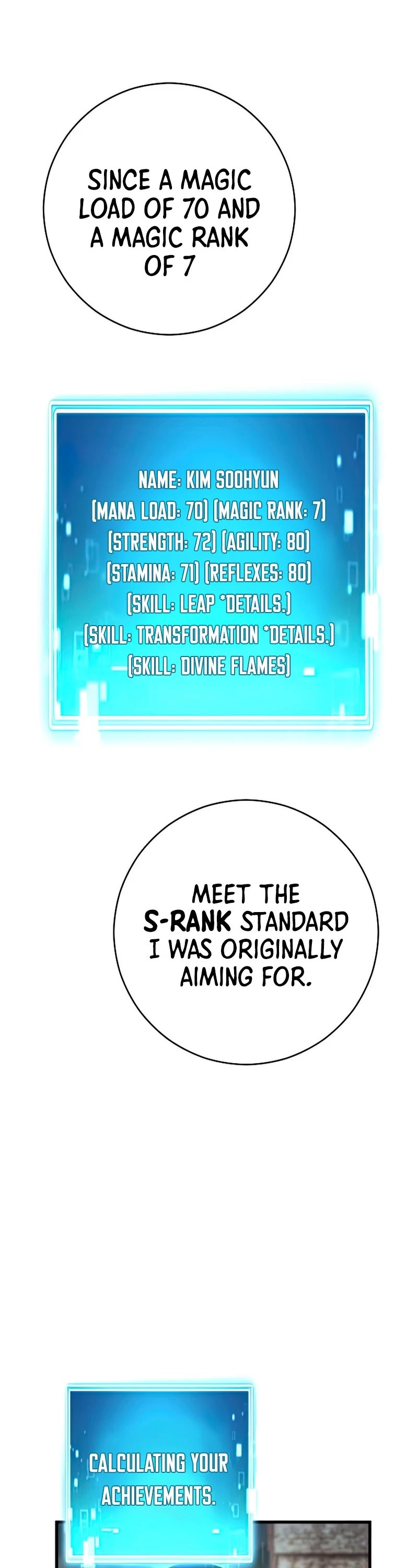 The Hero Returns Chapter 37 page 29 - Chapter 37