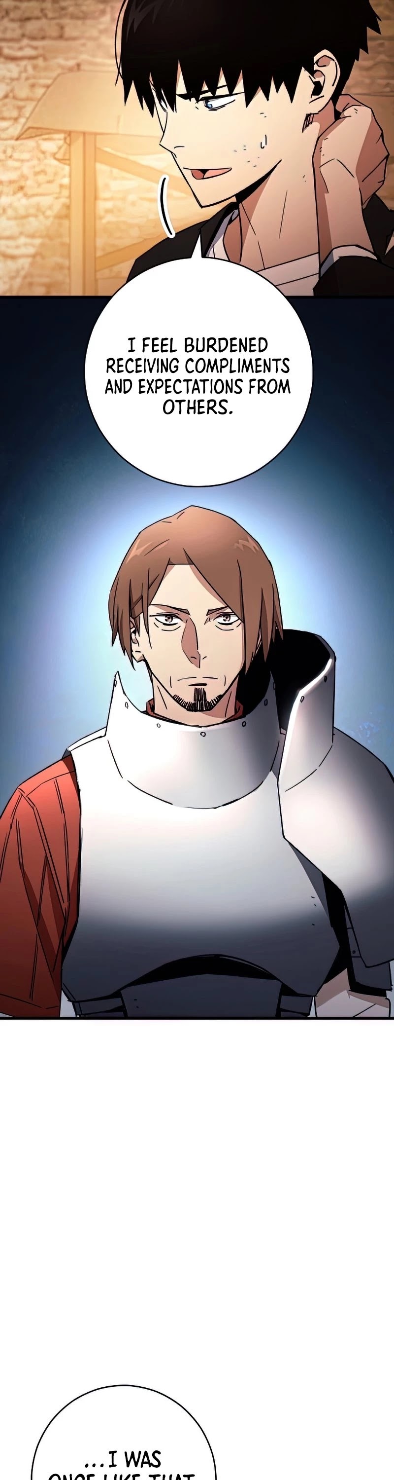 The Hero Returns Chapter 37 page 39 - Chapter 37