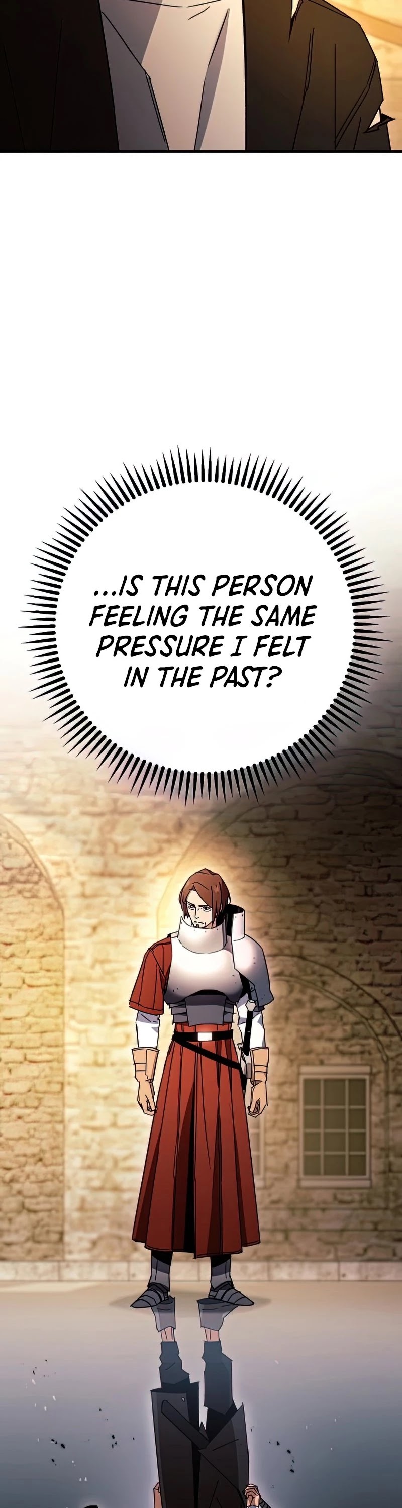 The Hero Returns Chapter 37 page 43 - Chapter 37