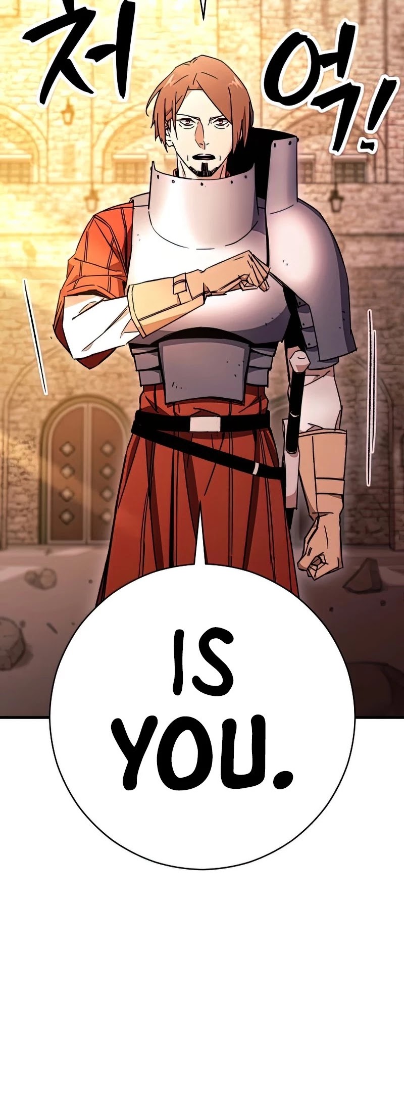 The Hero Returns Chapter 37 page 51 - Chapter 37