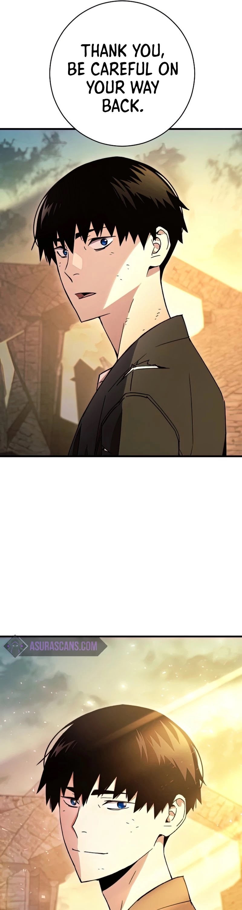 The Hero Returns Chapter 37 page 52 - Chapter 37