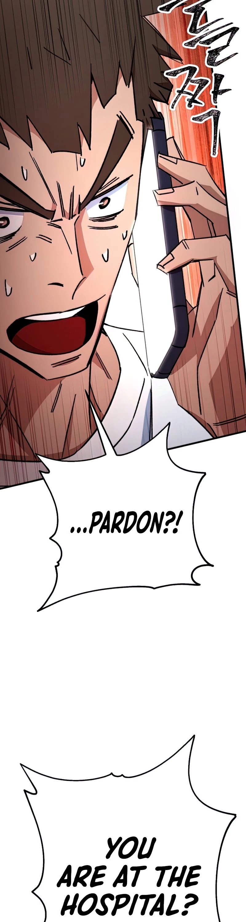The Hero Returns Chapter 37 page 59 - Chapter 37