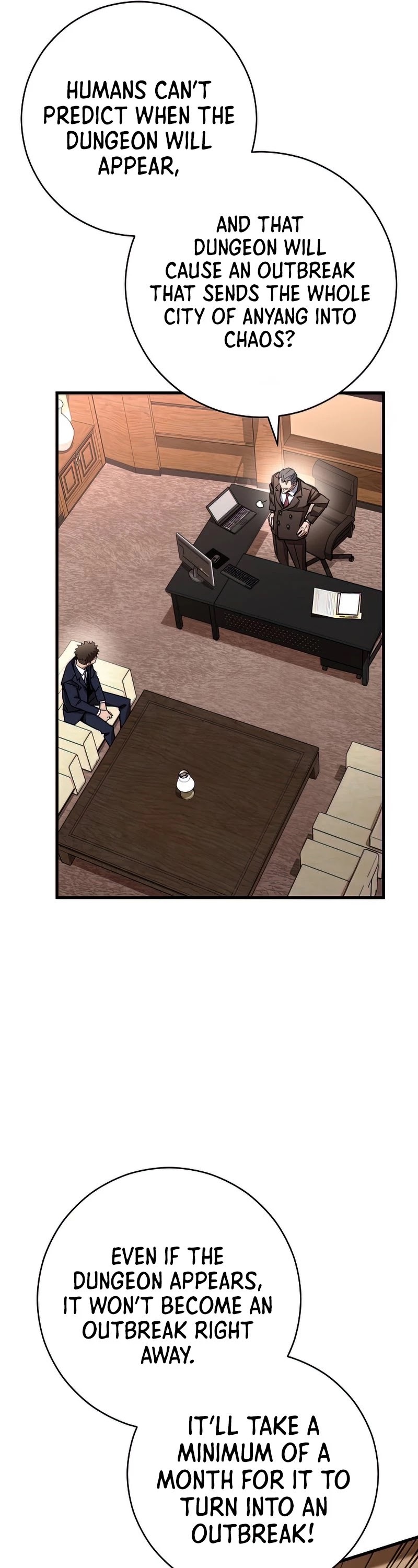 The Hero Returns Chapter 37 page 7 - Chapter 37