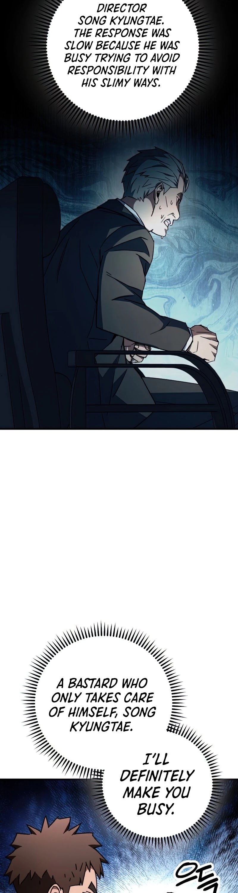 The Hero Returns Chapter 38 page 13 - Chapter 38