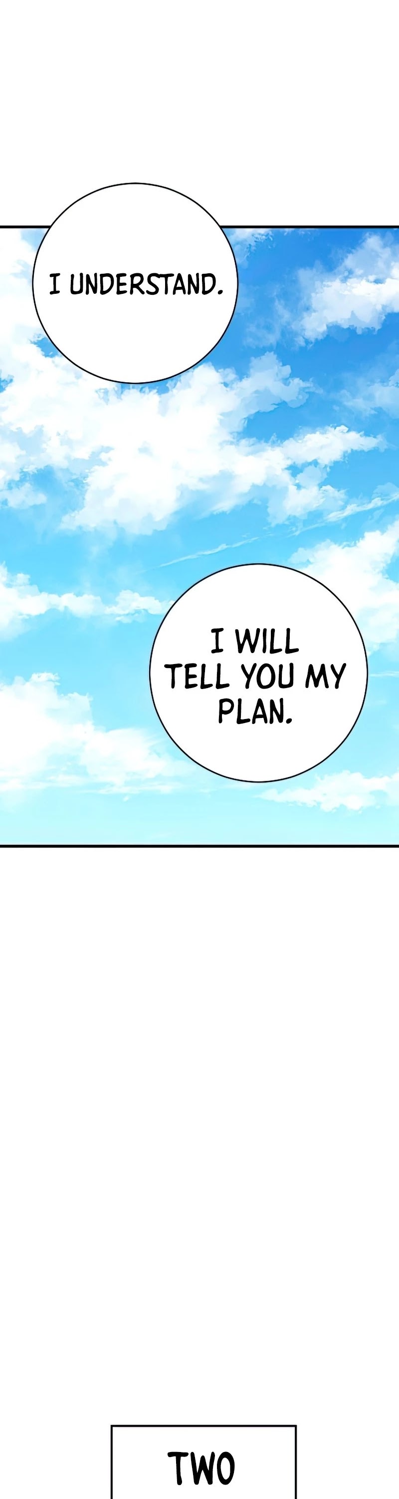 The Hero Returns Chapter 38 page 19 - Chapter 38