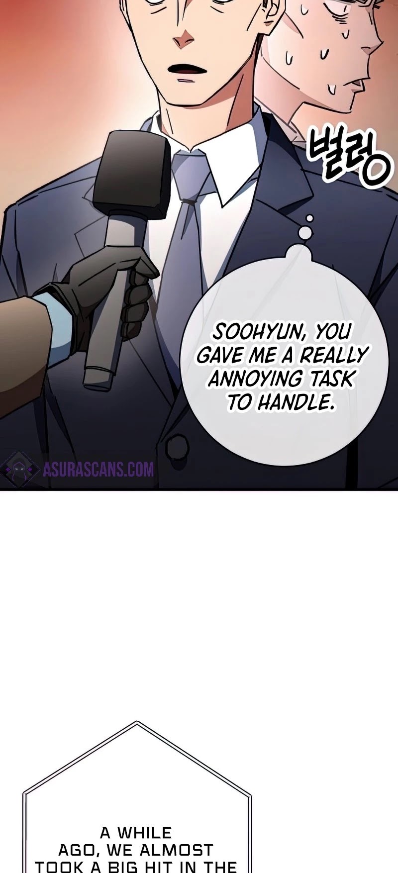 The Hero Returns Chapter 38 page 25 - Chapter 38