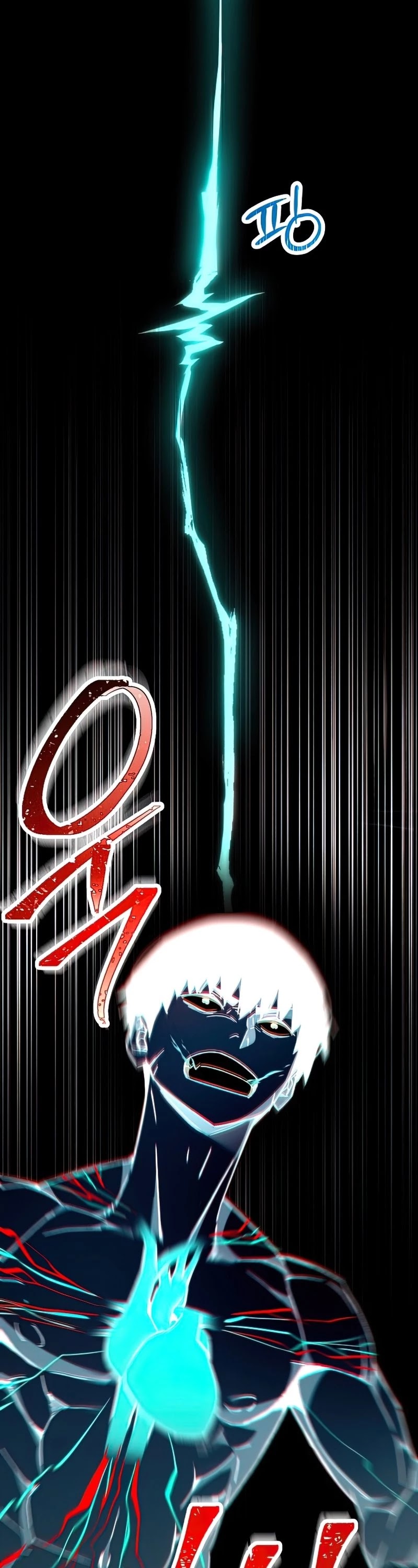 The Hero Returns Chapter 38 page 34 - Chapter 38