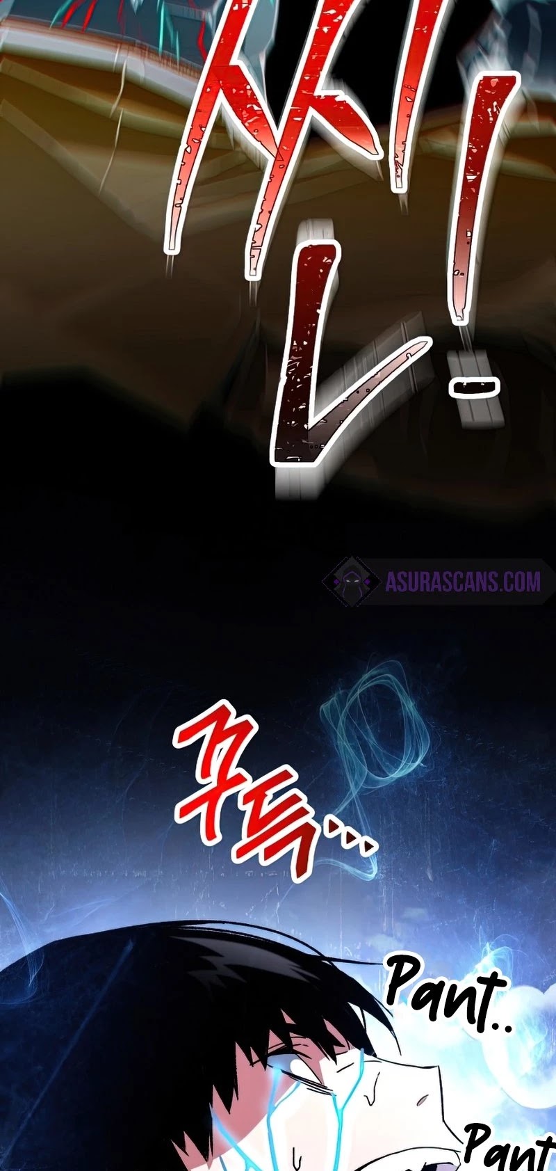 The Hero Returns Chapter 38 page 35 - Chapter 38