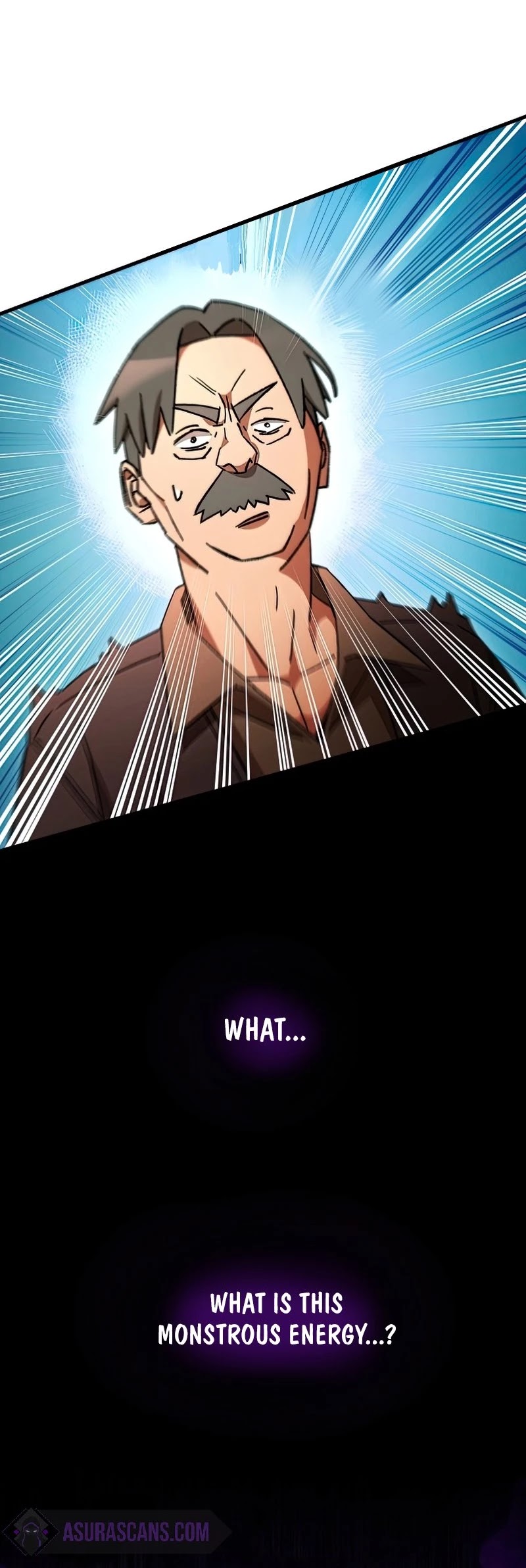 The Hero Returns Chapter 38 page 41 - Chapter 38