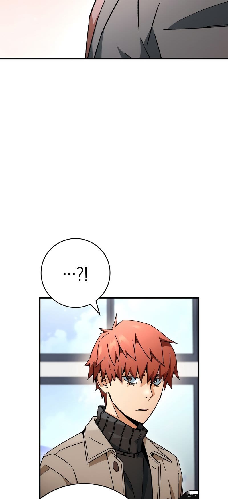 The Hero Returns Chapter 39 page 10 - Chapter 39
