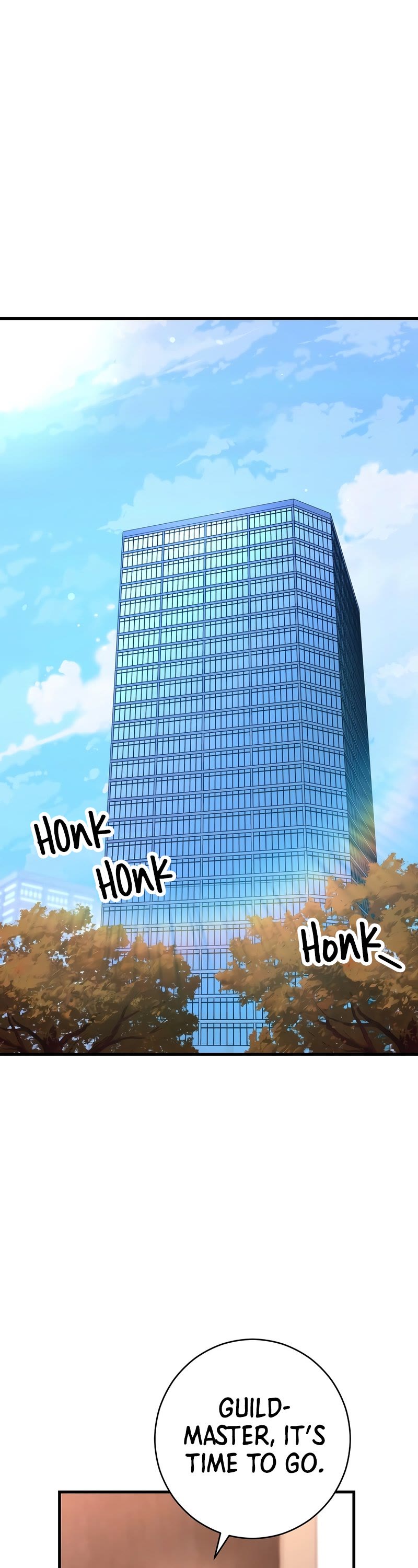 The Hero Returns Chapter 39 page 2 - Chapter 39