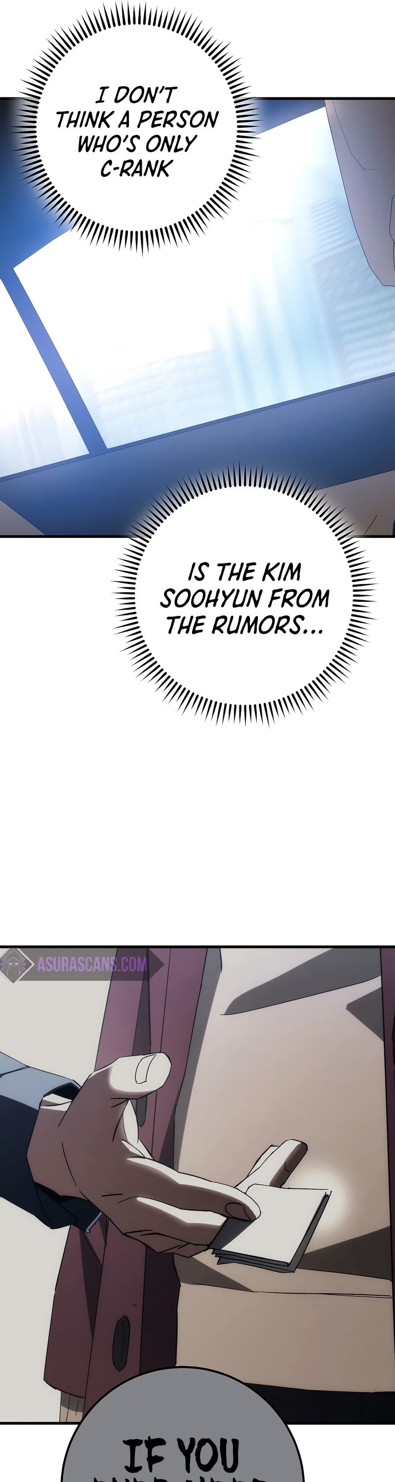 The Hero Returns Chapter 39 page 22 - Chapter 39