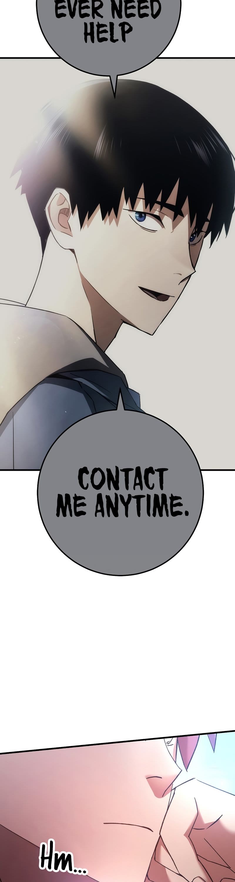 The Hero Returns Chapter 39 page 23 - Chapter 39