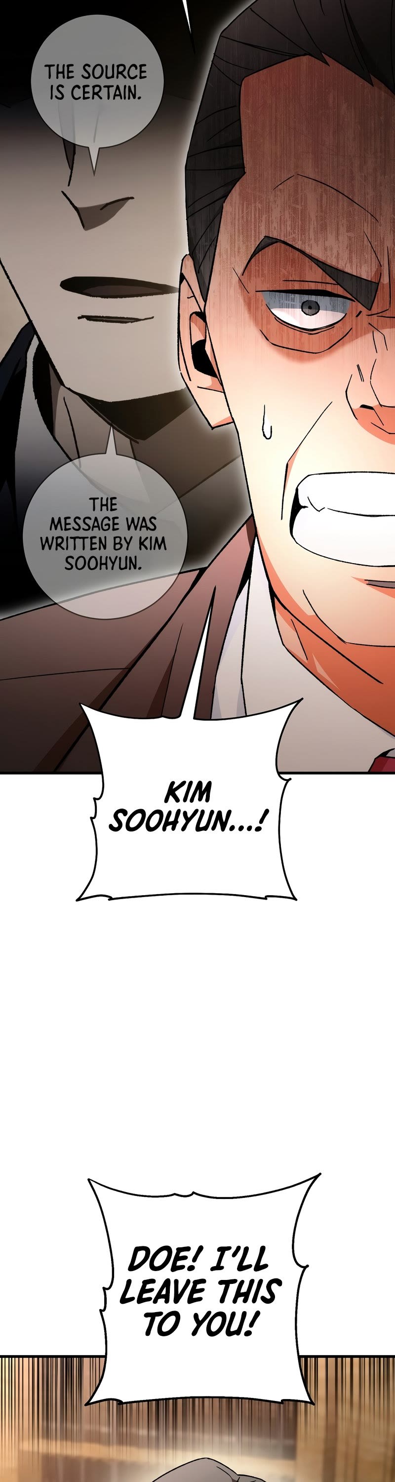 The Hero Returns Chapter 39 page 48 - Chapter 39