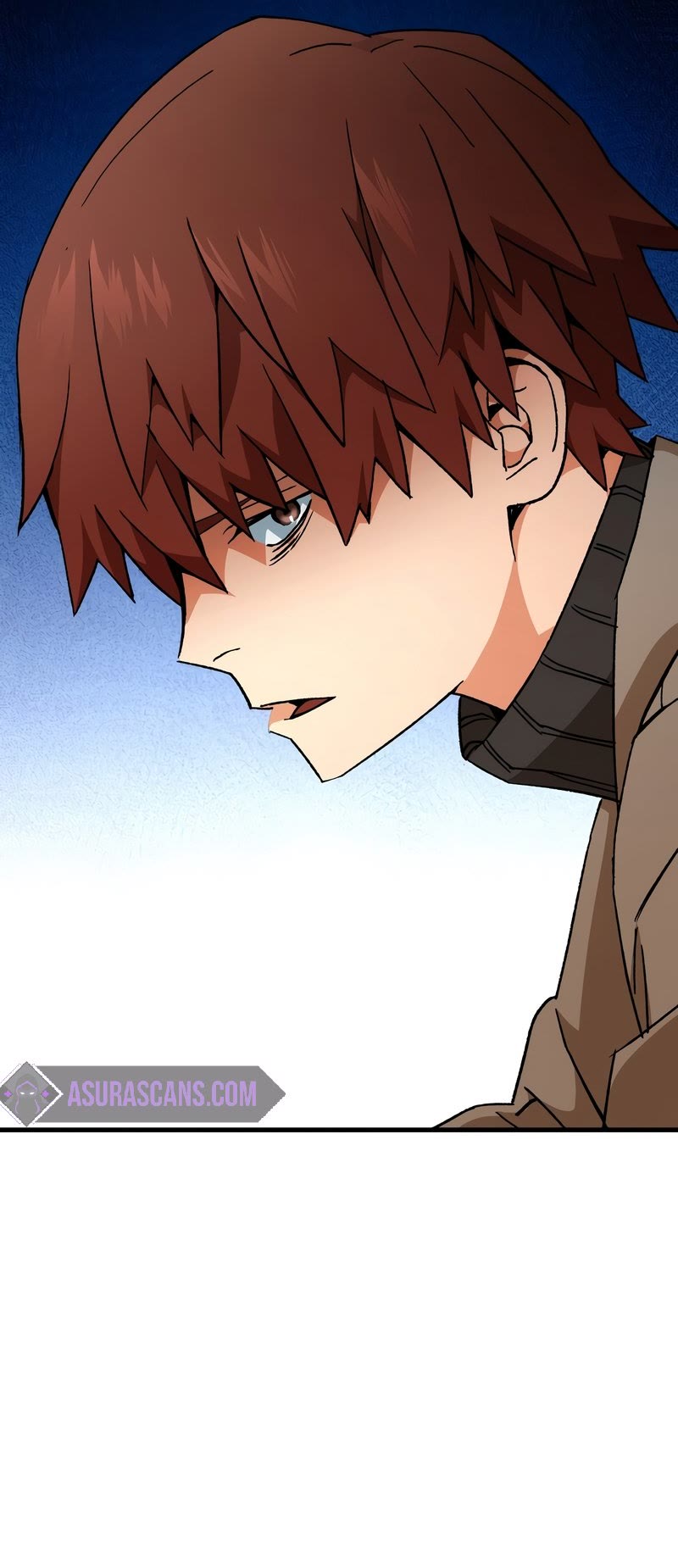 The Hero Returns Chapter 39 page 5 - Chapter 39
