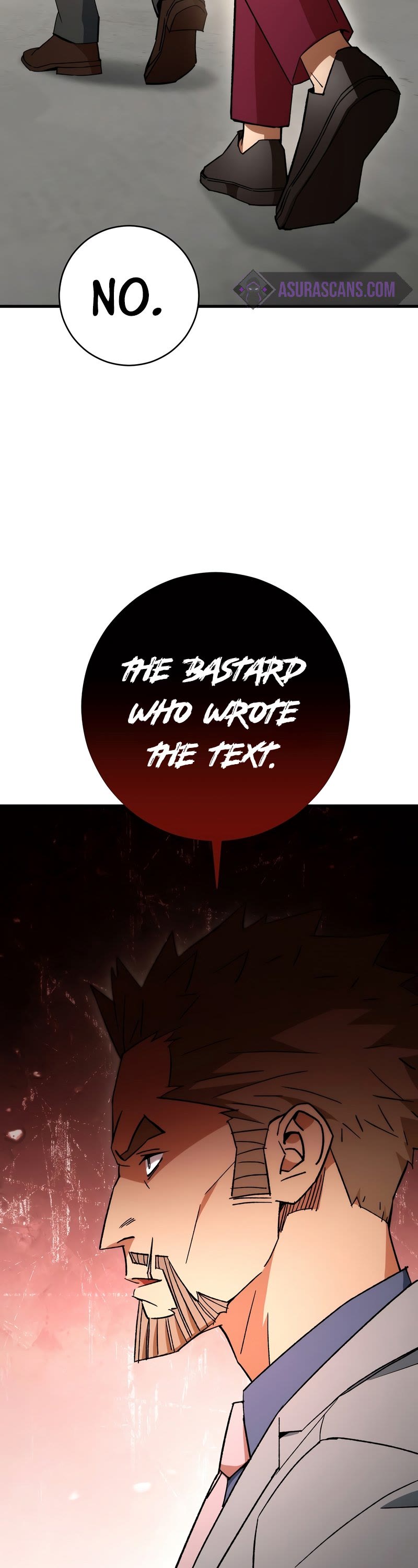 The Hero Returns Chapter 39 page 9 - Chapter 39