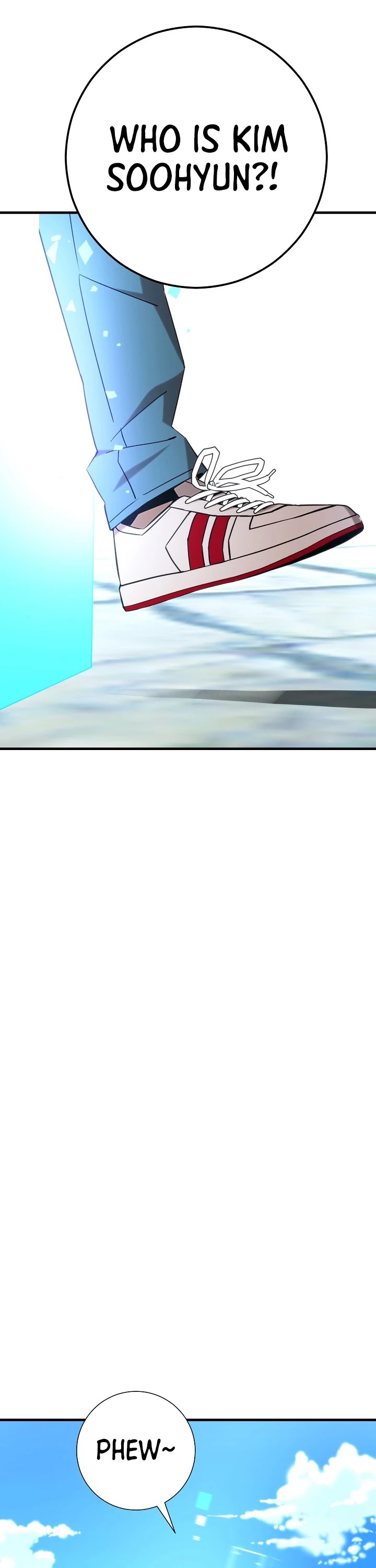 The Hero Returns Chapter 4 page 15 - Chapter 4