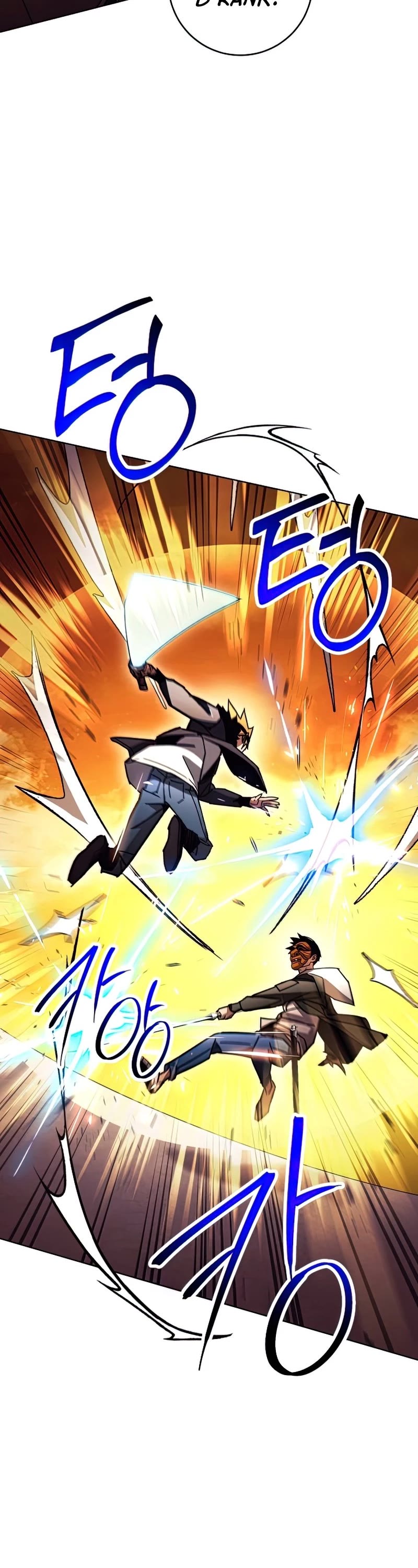 The Hero Returns Chapter 40 page 18 - Chapter 40