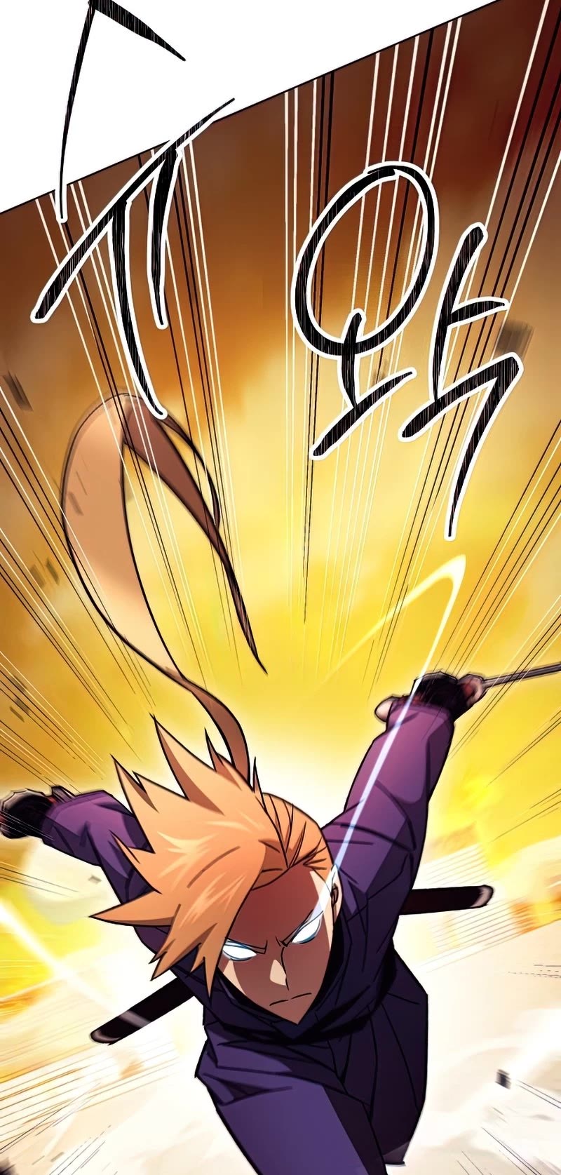 The Hero Returns Chapter 40 page 24 - Chapter 40