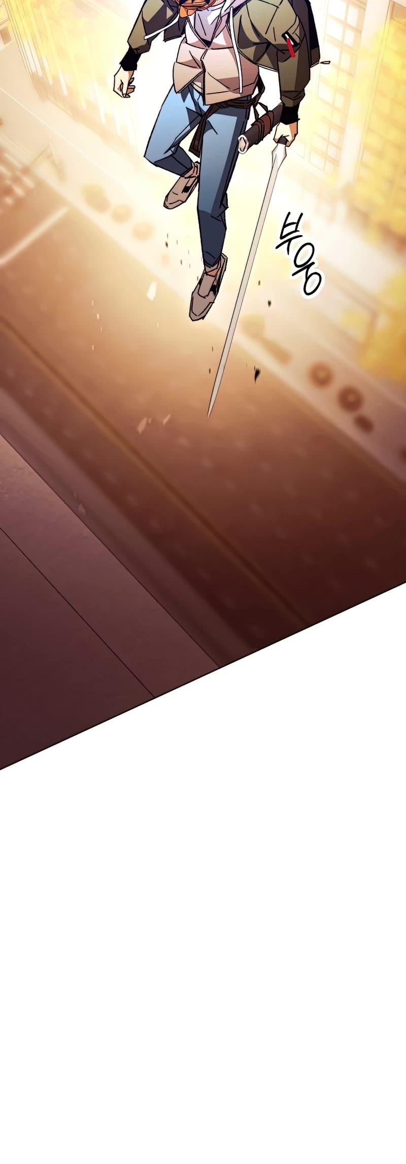 The Hero Returns Chapter 40 page 40 - Chapter 40