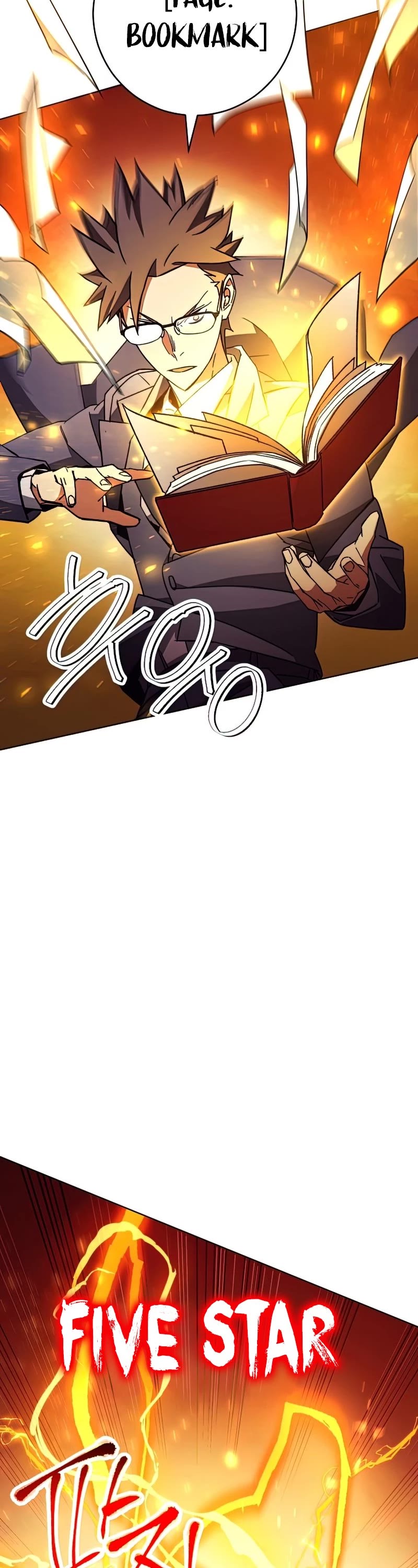 The Hero Returns Chapter 40 page 42 - Chapter 40