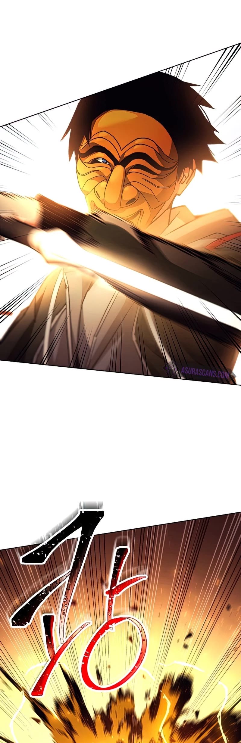 The Hero Returns Chapter 40 page 44 - Chapter 40