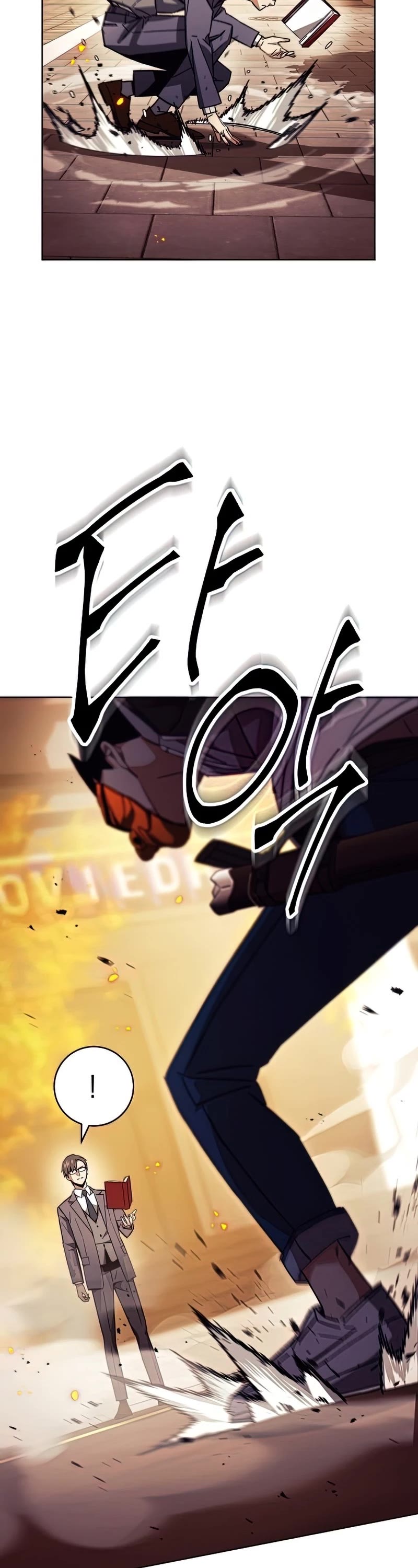 The Hero Returns Chapter 40 page 47 - Chapter 40