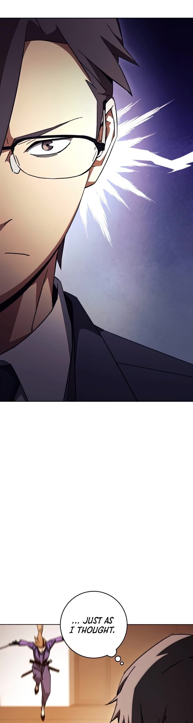 The Hero Returns Chapter 40 page 53 - Chapter 40