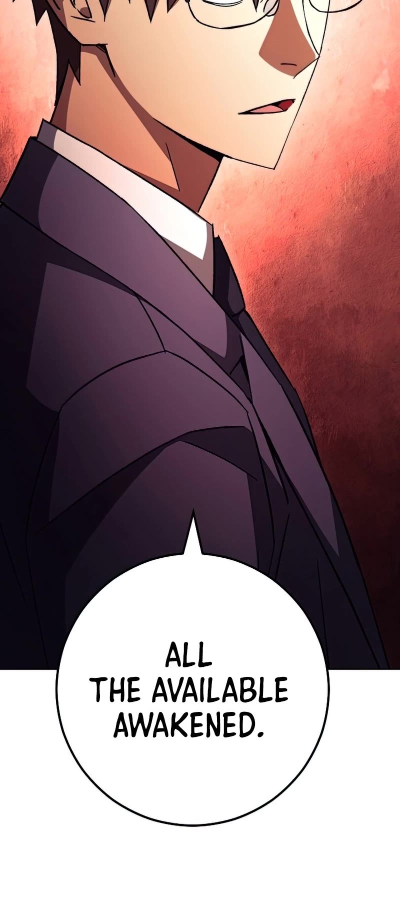 The Hero Returns Chapter 40 page 57 - Chapter 40