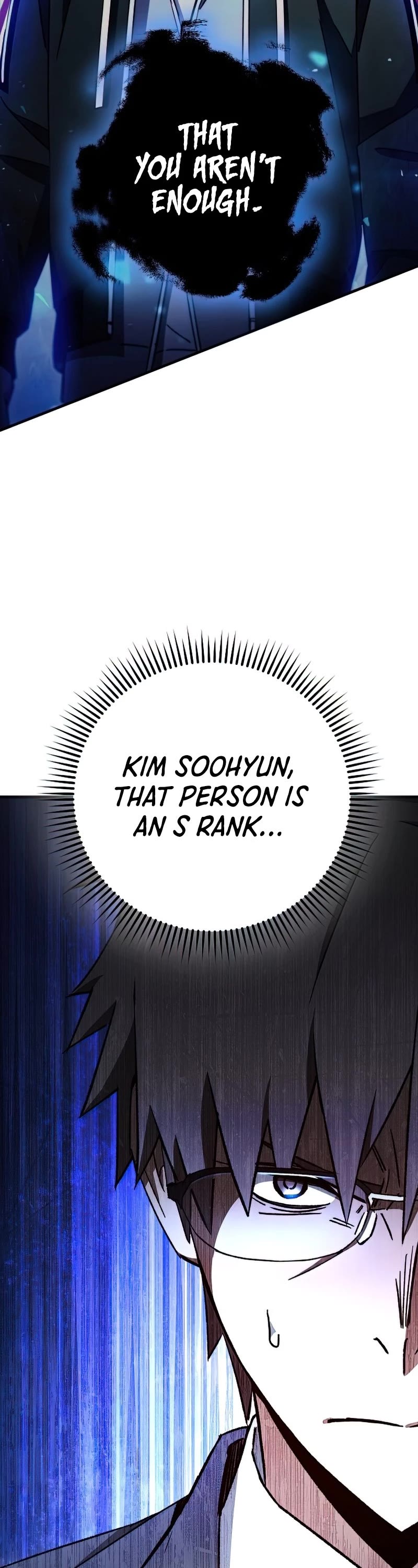 The Hero Returns Chapter 41 page 13 - Chapter 41
