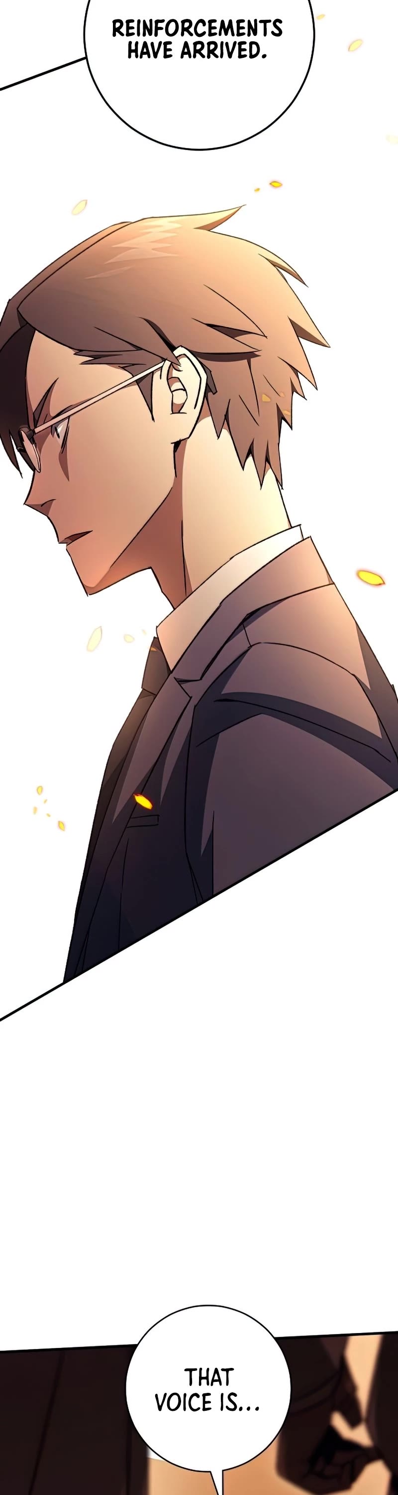 The Hero Returns Chapter 41 page 24 - Chapter 41