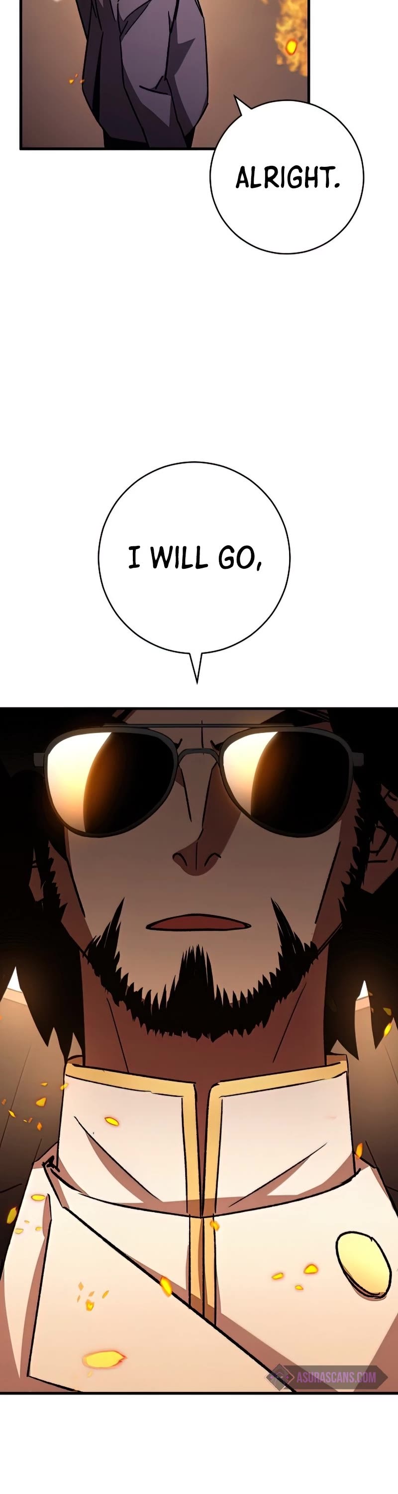 The Hero Returns Chapter 41 page 39 - Chapter 41