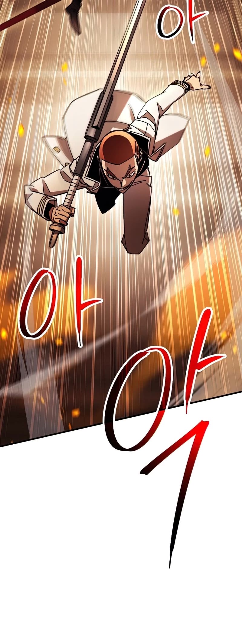 The Hero Returns Chapter 41 page 41 - Chapter 41