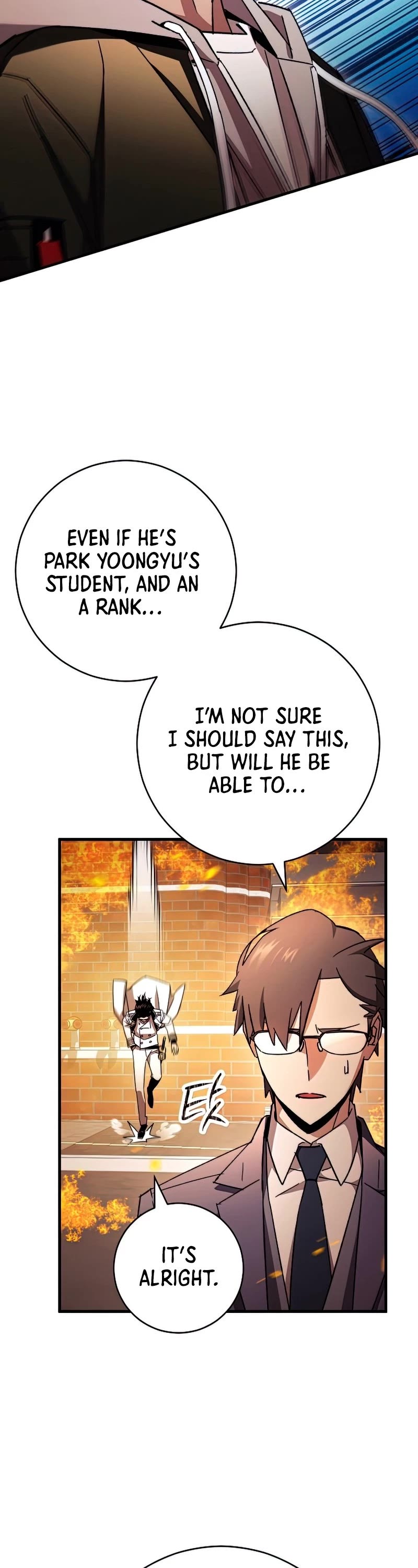 The Hero Returns Chapter 41 page 43 - Chapter 41