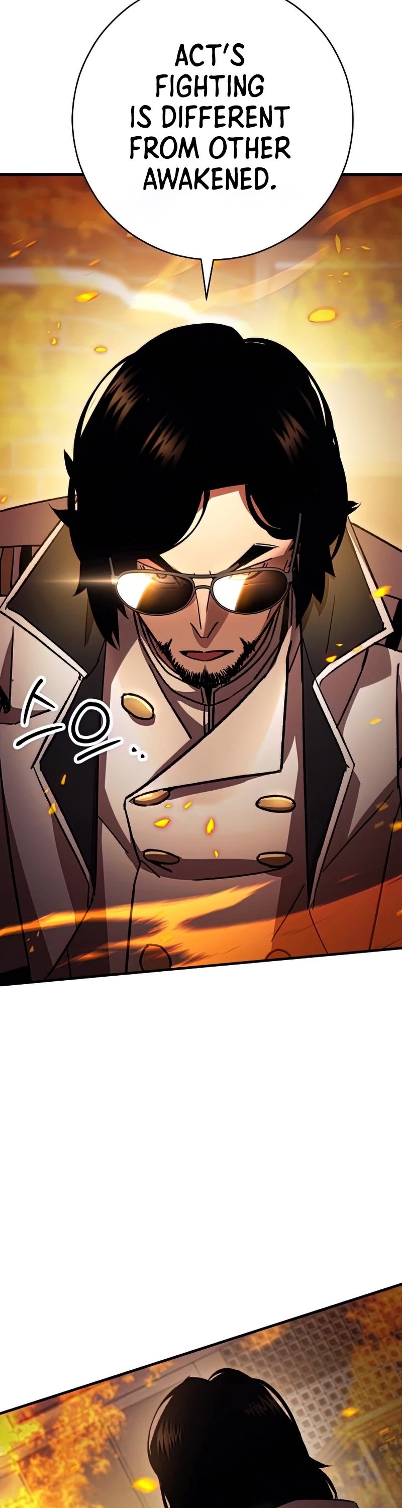 The Hero Returns Chapter 41 page 44 - Chapter 41