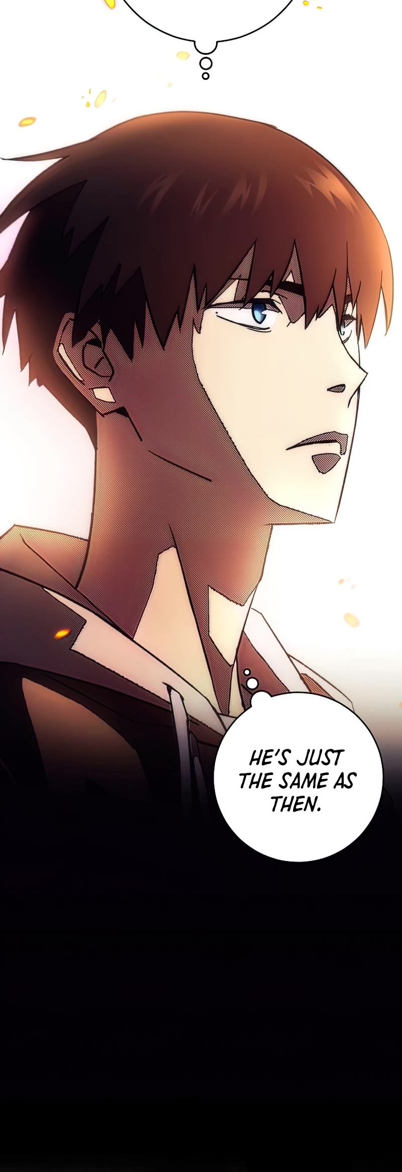 The Hero Returns Chapter 41 page 46 - Chapter 41