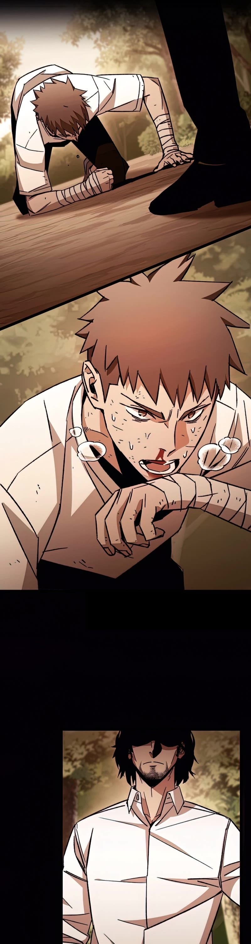 The Hero Returns Chapter 41 page 47 - Chapter 41