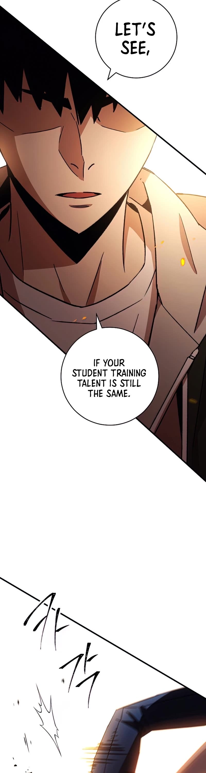 The Hero Returns Chapter 41 page 49 - Chapter 41