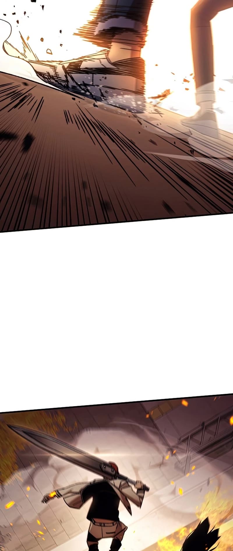 The Hero Returns Chapter 41 page 50 - Chapter 41