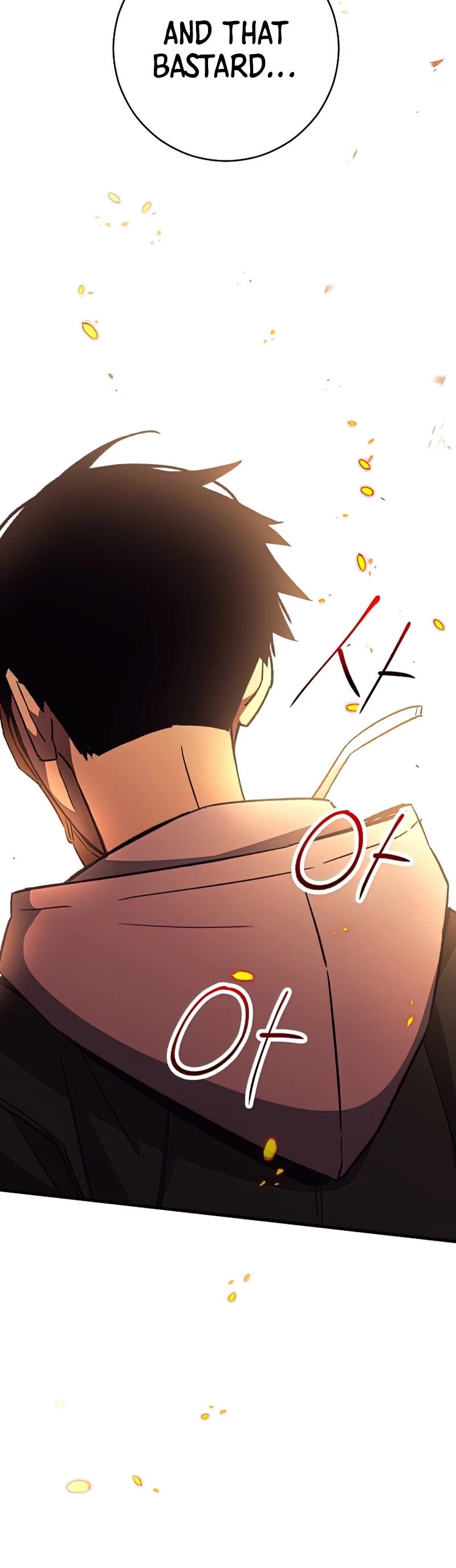 The Hero Returns Chapter 41 page 6 - Chapter 41