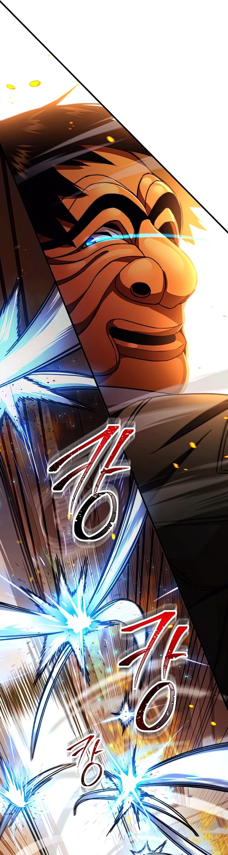 The Hero Returns Chapter 42 page 16 - Chapter 42