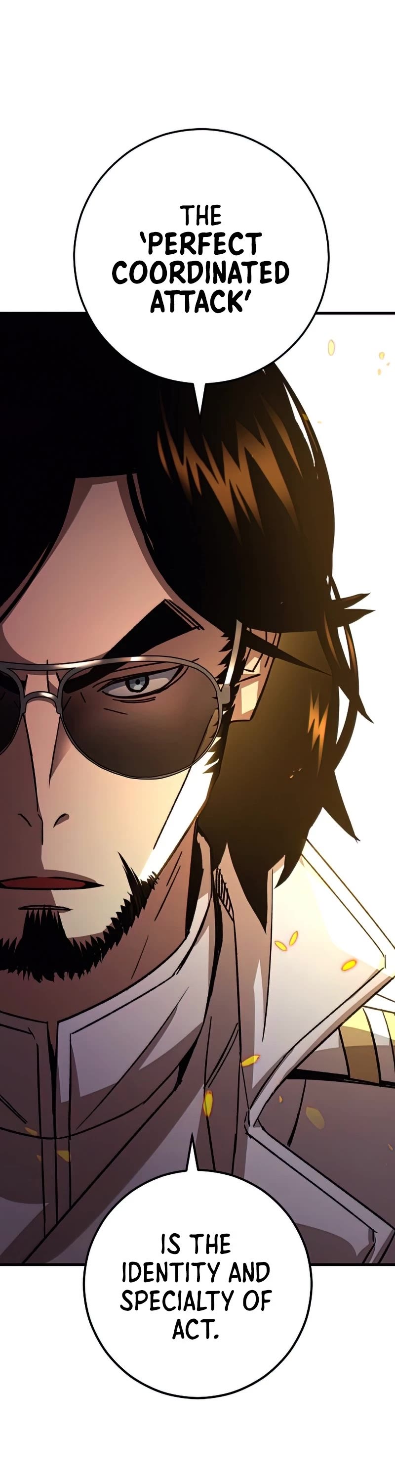 The Hero Returns Chapter 42 page 20 - Chapter 42
